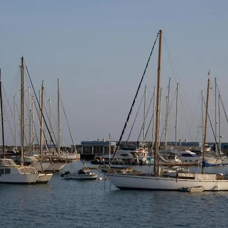 Appartement Vivienda Ida - Tenerife Costa Del Silencio