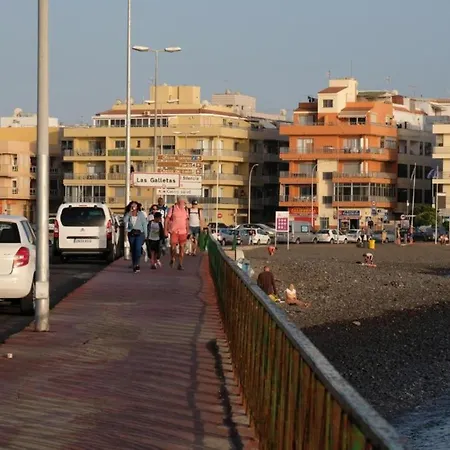 Vivienda Ida - Tenerife