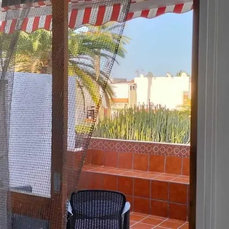 Lägenhet Vivienda Ida - Tenerife *