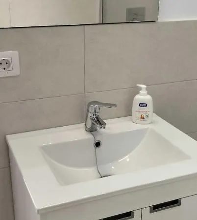 Lägenhet Vivienda Ida - Tenerife