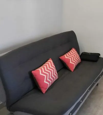 Vivienda Ida - Tenerife Коста-дель-Силенцио