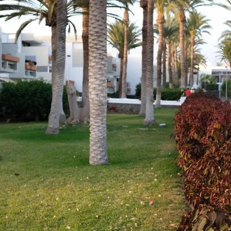 Lägenhet Vivienda Ida - Tenerife *