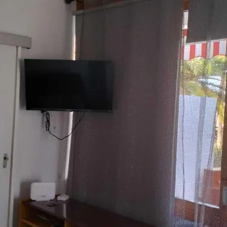 Vivienda Ida - Tenerife * Коста-дель-Силенцио