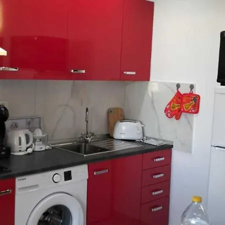 Vivienda Ida - Tenerife Lägenhet Costa Del Silencio
