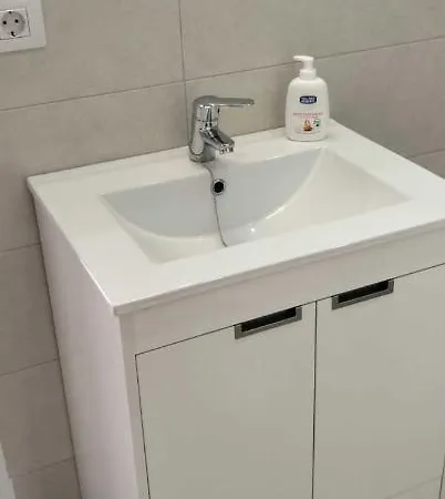 Vivienda Ida - Tenerife Lägenhet *