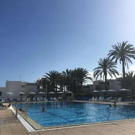 Апартаменты Vivienda Ida - Tenerife Коста-дель-Силенцио