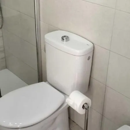 Vivienda Ida - Tenerife Lägenhet *