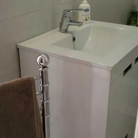 Vivienda Ida - Tenerife Lägenhet Costa Del Silencio