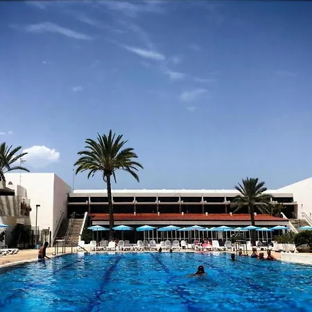 Апартаменты Vivienda Ida - Tenerife Коста-дель-Силенцио