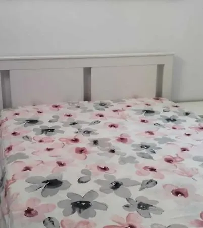 Lägenhet Vivienda Ida - Tenerife