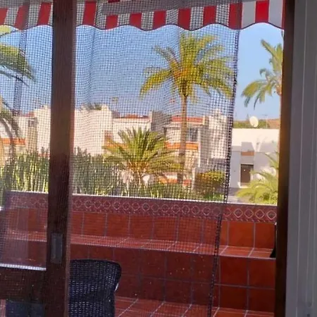 Vivienda Ida - Tenerife Lägenhet Costa Del Silencio