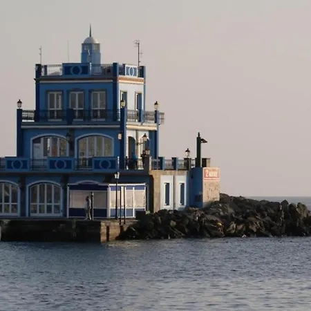 Vivienda Ida - Tenerife Costa Del Silencio