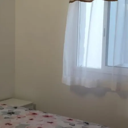 Vivienda Ida - Tenerife *