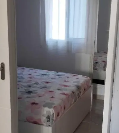 Vivienda Ida - Tenerife *