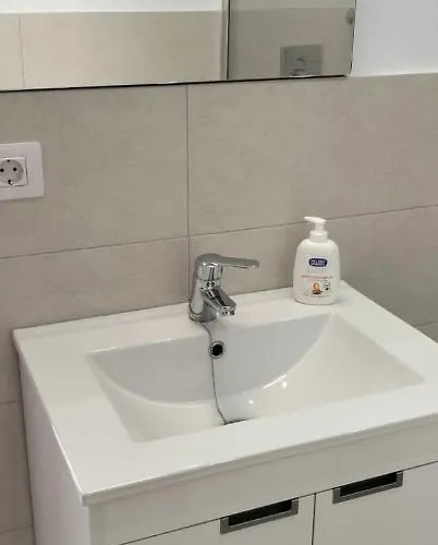 Apartamento Vivienda Ida - Tenerife