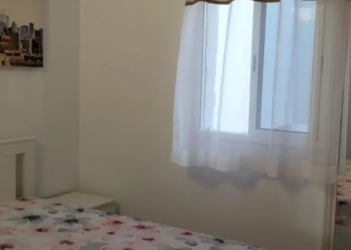 Vivienda Ida - Tenerife *