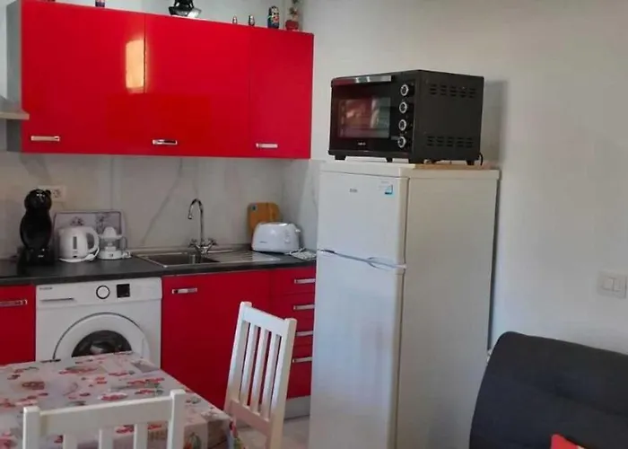 Vivienda Ida - Tenerife Costa Del Silencio