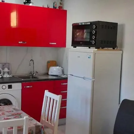 Vivienda Ida - Tenerife 코스타델실렌시오