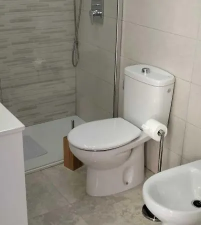 Vivienda Ida - Tenerife * 코스타델실렌시오