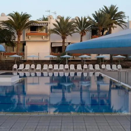 아파트 Vivienda Ida - Tenerife