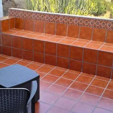 Vivienda Ida - Tenerife