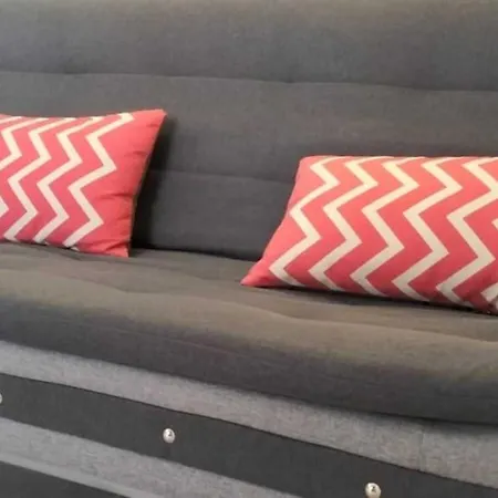 아파트 Vivienda Ida - Tenerife 코스타델실렌시오